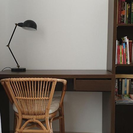 Bungalow La Datura 엘파소 외부 사진