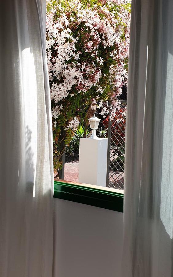Bungalow La Datura 엘파소 외부 사진