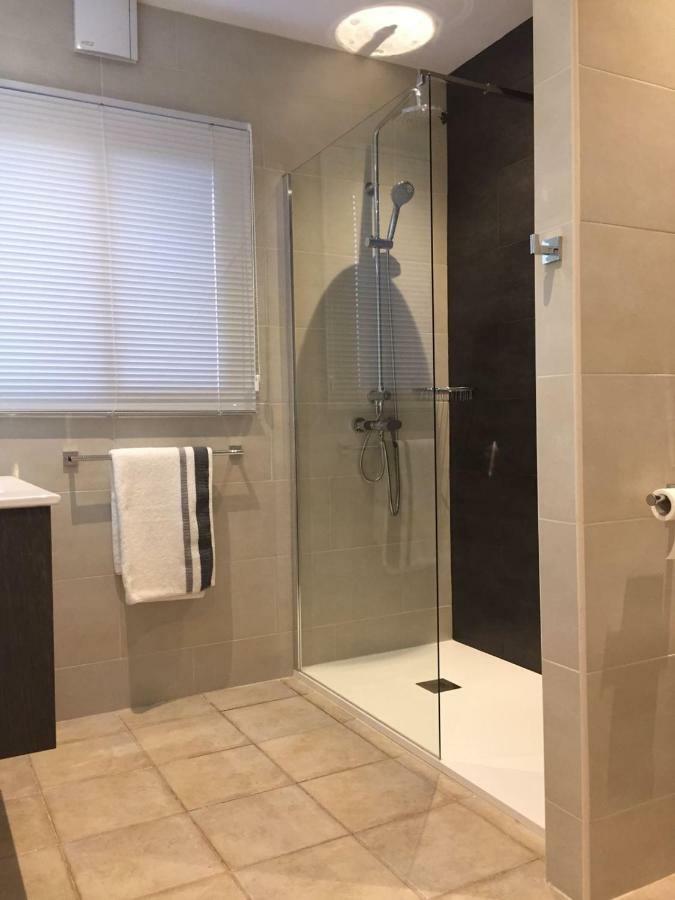 Bungalow La Datura 엘파소 외부 사진