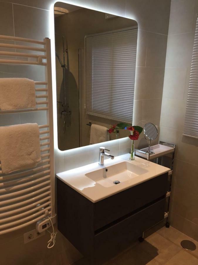 Bungalow La Datura 엘파소 외부 사진