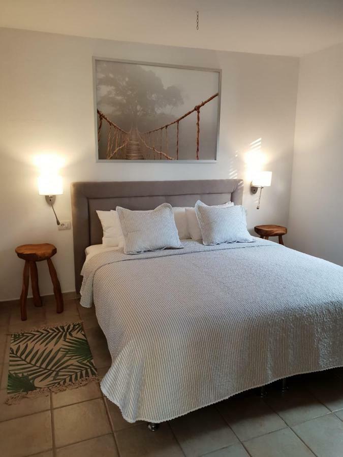 Bungalow La Datura 엘파소 외부 사진