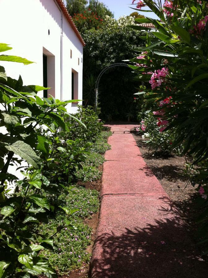 Bungalow La Datura 엘파소 외부 사진